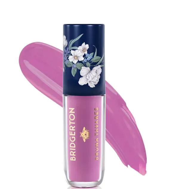 BLUSH LÍQUIDO Flawless LINHA BRIDGERTON - BRUNA TAVARES