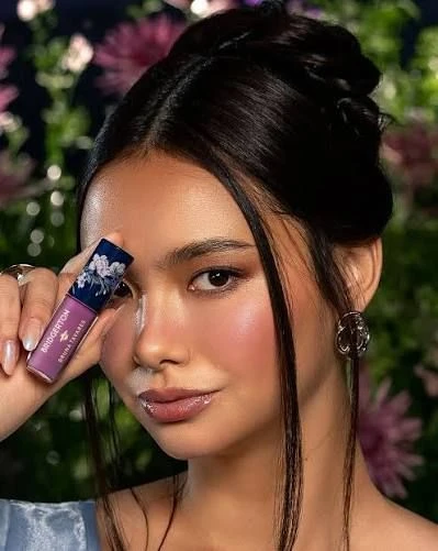 BLUSH LÍQUIDO Flawless LINHA BRIDGERTON - BRUNA TAVARES - 2
