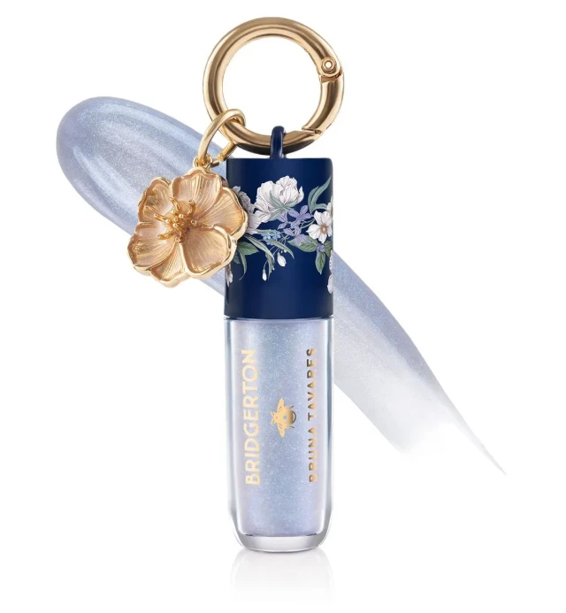 GLOSS LABIAL DIAMOND LINHA BRIDGERTON - BRUNA TAVARES - 1