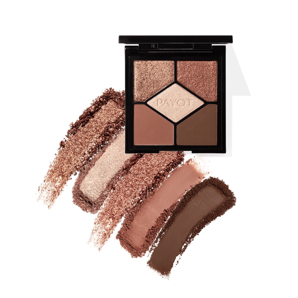 Paleta De Sombras Payot Chic - 1