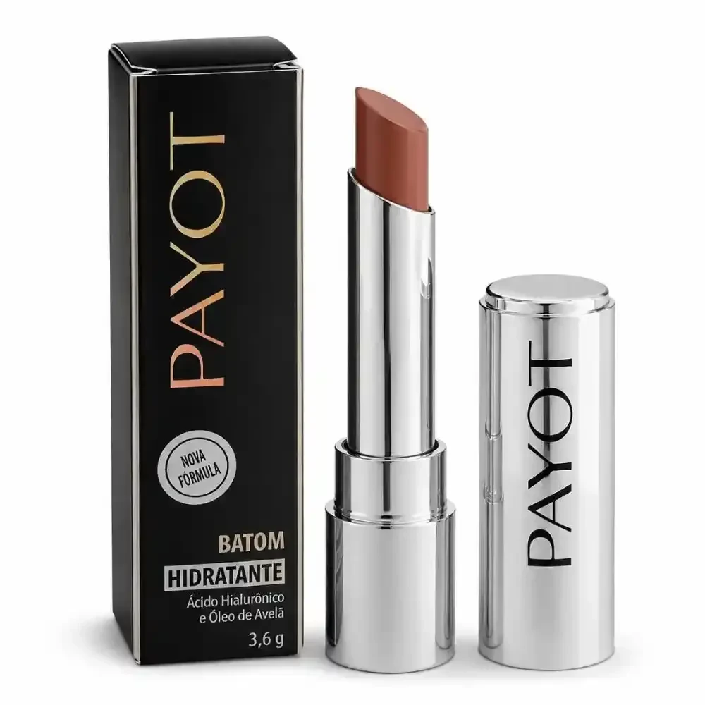 Batom cremoso Nude clássico - Payot  - 1