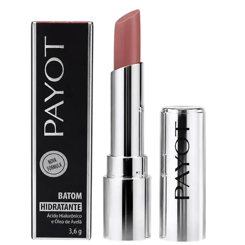 Batom cremoso Nude romance - payot  - 1