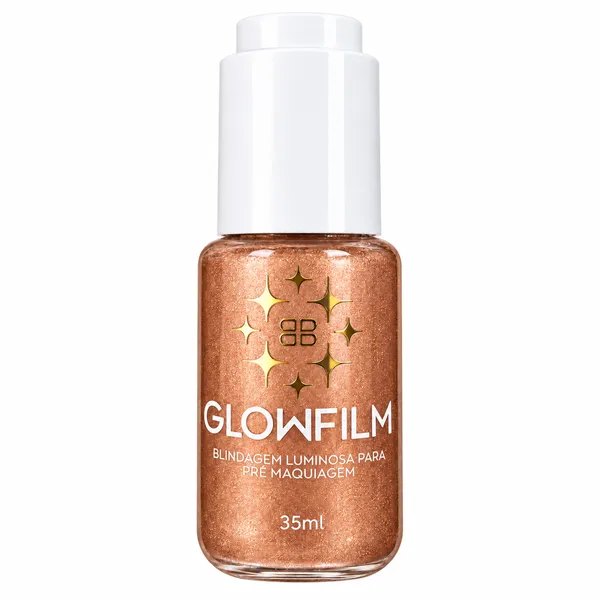 Blindagem glowfilm - Anairana 