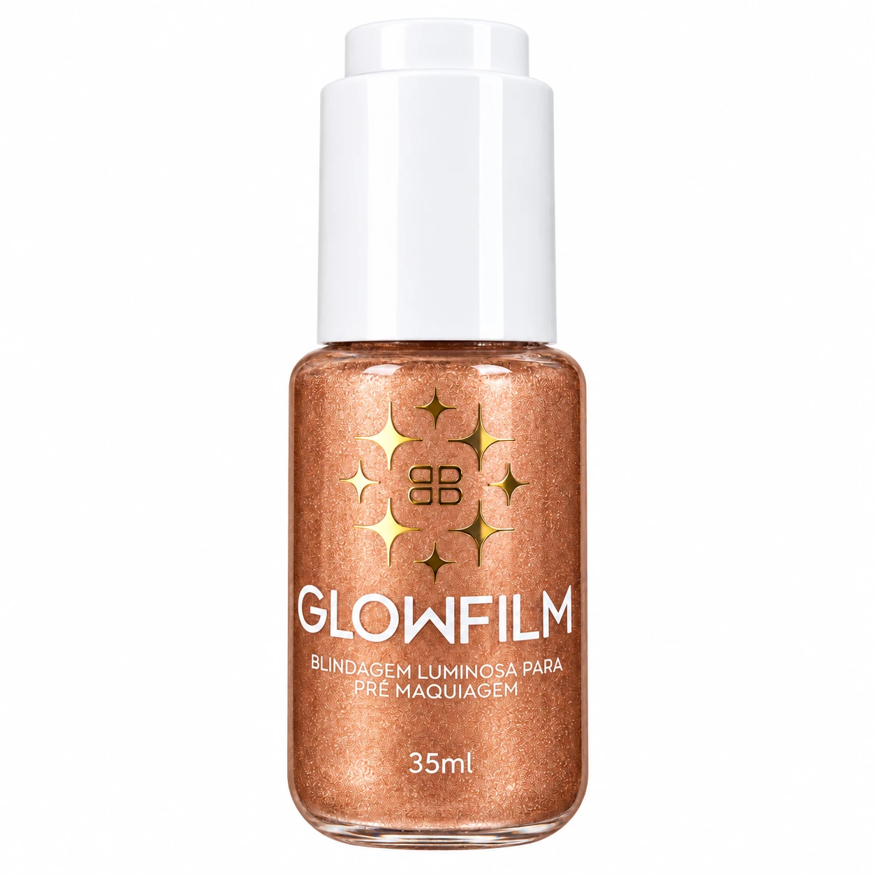 Blindagem glowfilm - Anairana  - 1