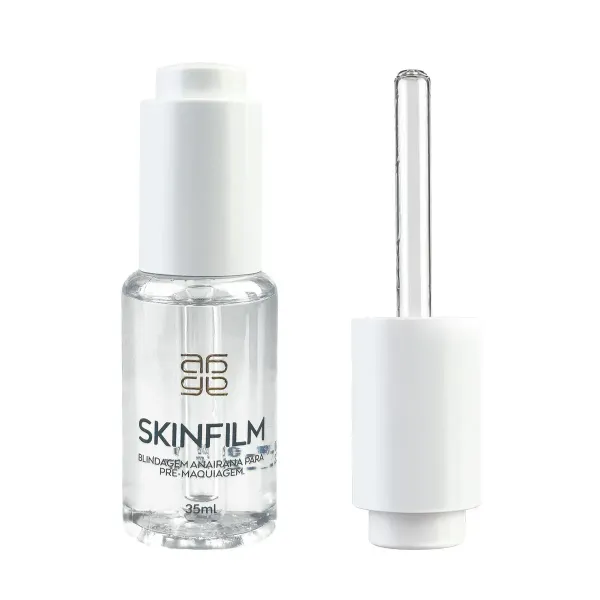 Blindagem skinfilm- Anairana 