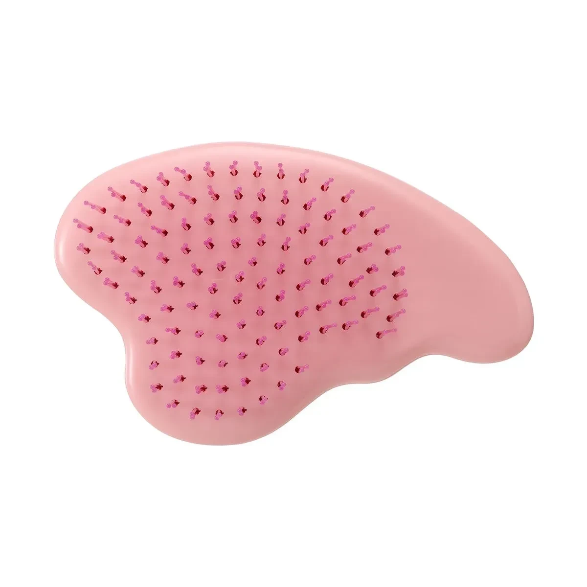 Escova Gua Sha para Cabelo e Massagem Facial - ProArt - 2