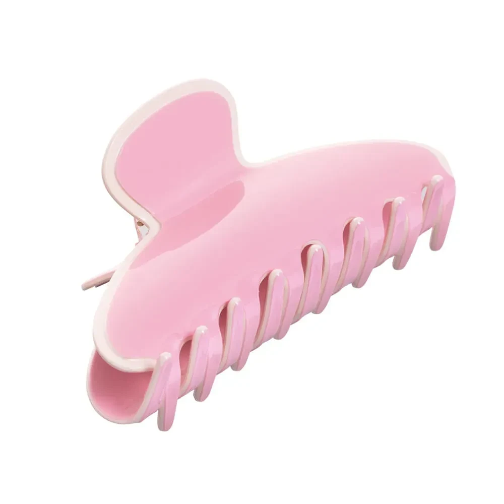 Piranha de Cabelo Hair Clip Couture rosa- ProArt - 2