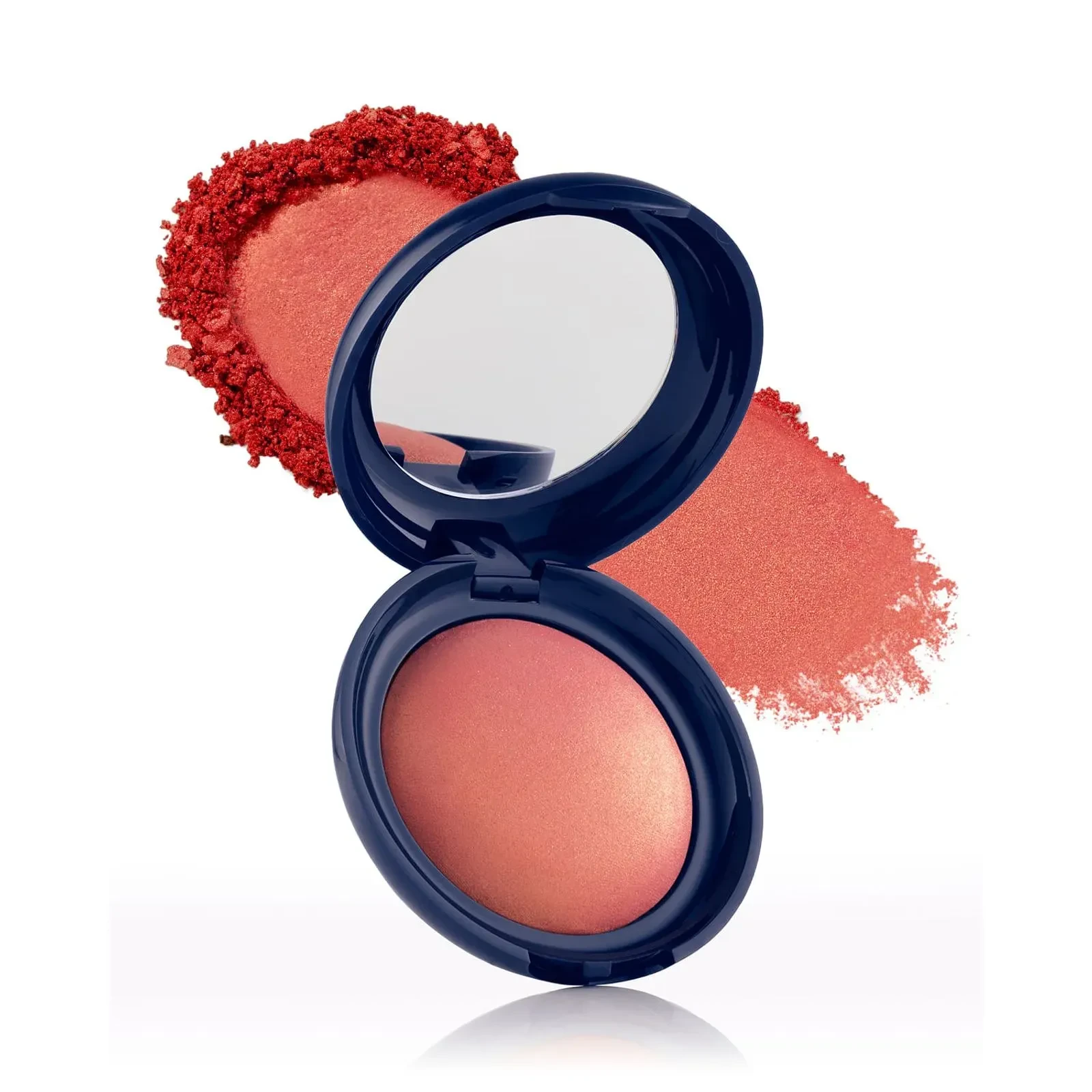 BT Shimmer Blush Cornalina - Bruna Tavares - 1