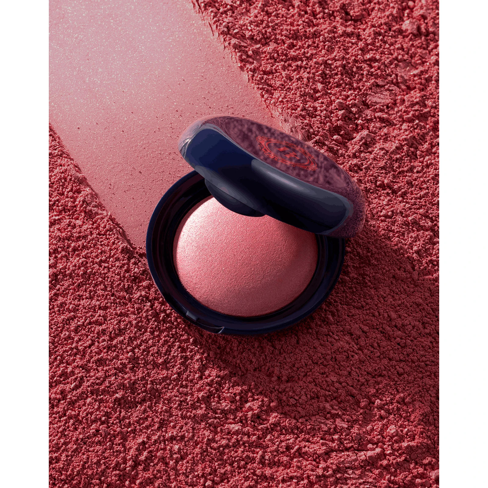 BT Shimmer Blush Cornalina - Bruna Tavares - 2