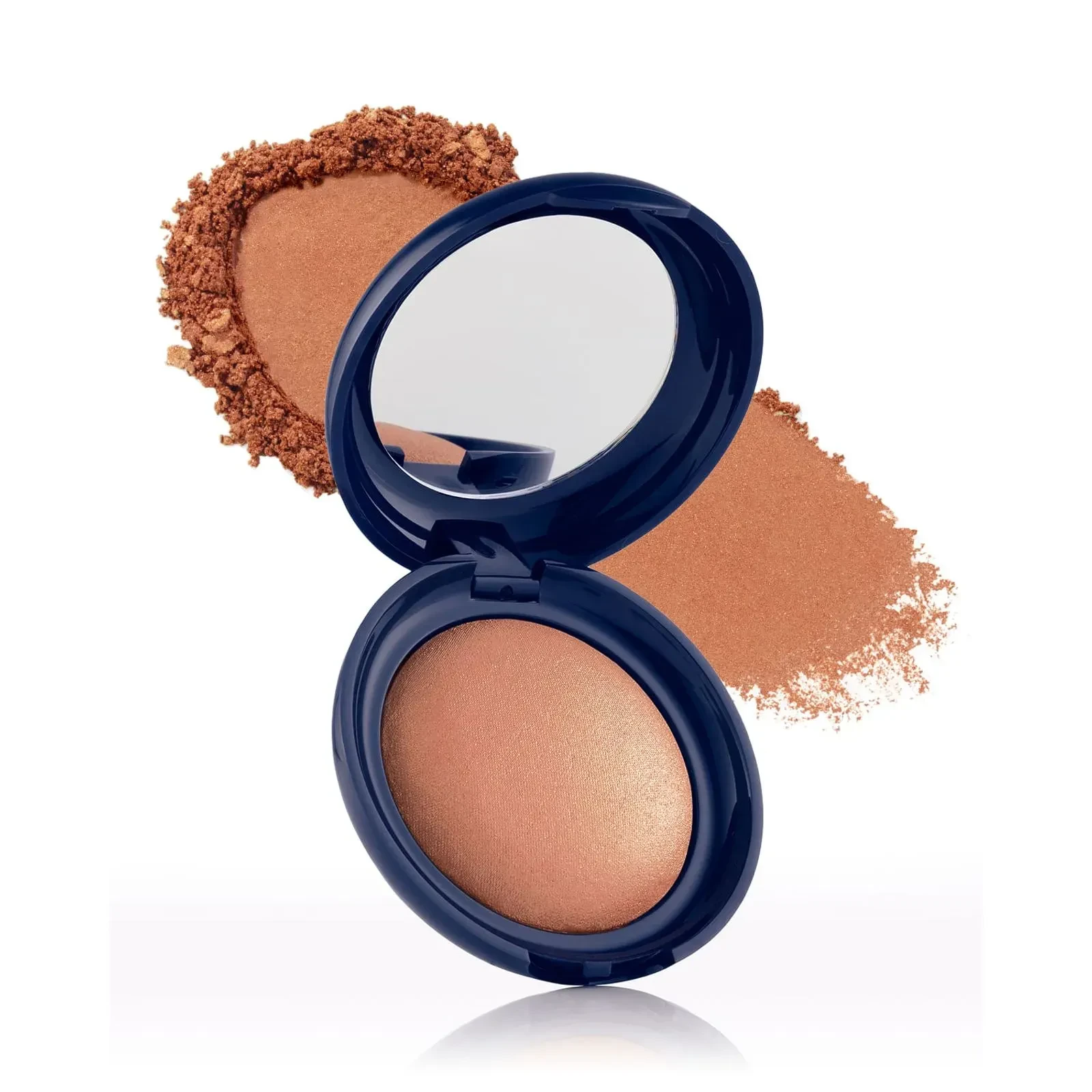 BT Shimmer Blush Topázio - Bruna tavares - 1