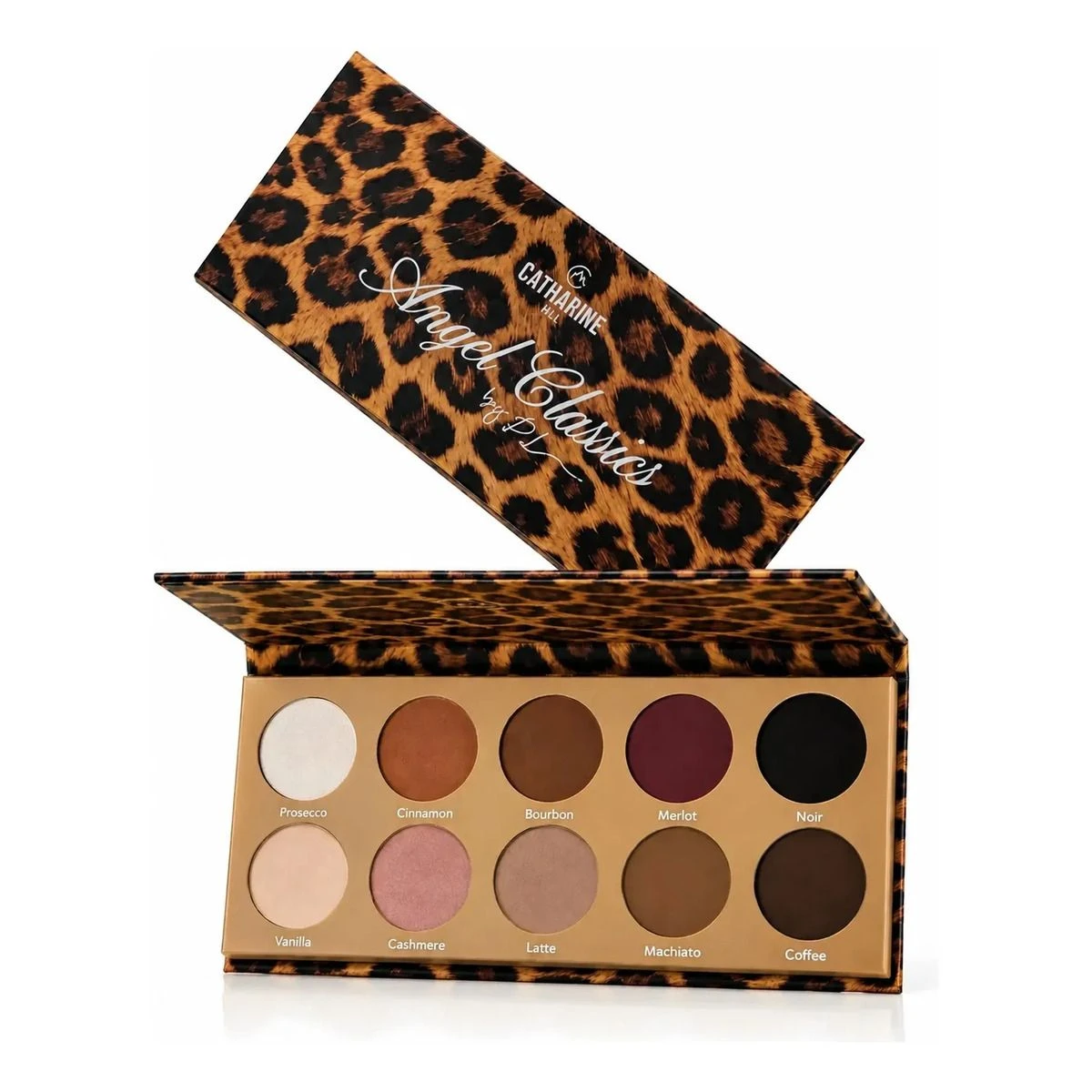 Paleta Sombras Angel Classics Pri Lessa - Catharine Hill - 1