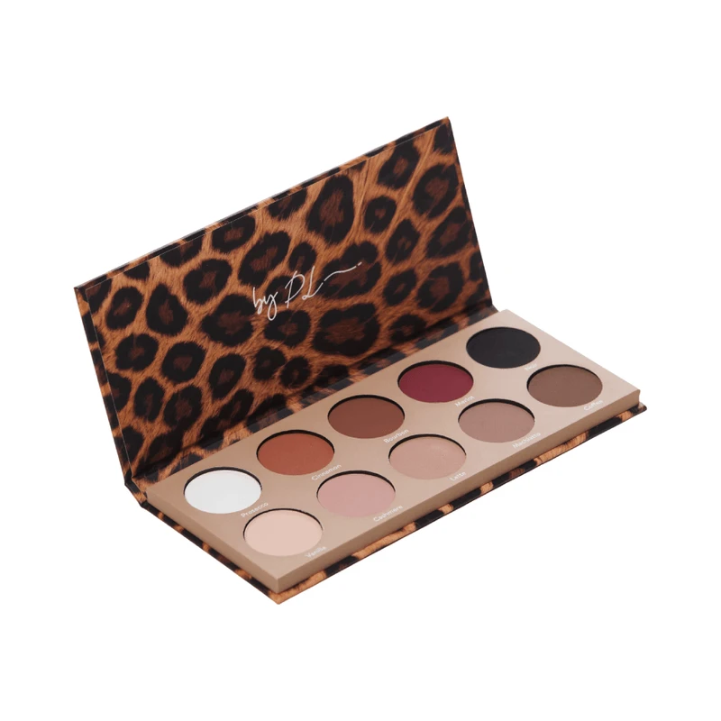 Paleta Sombras Angel Classics Pri Lessa - Catharine Hill - 3