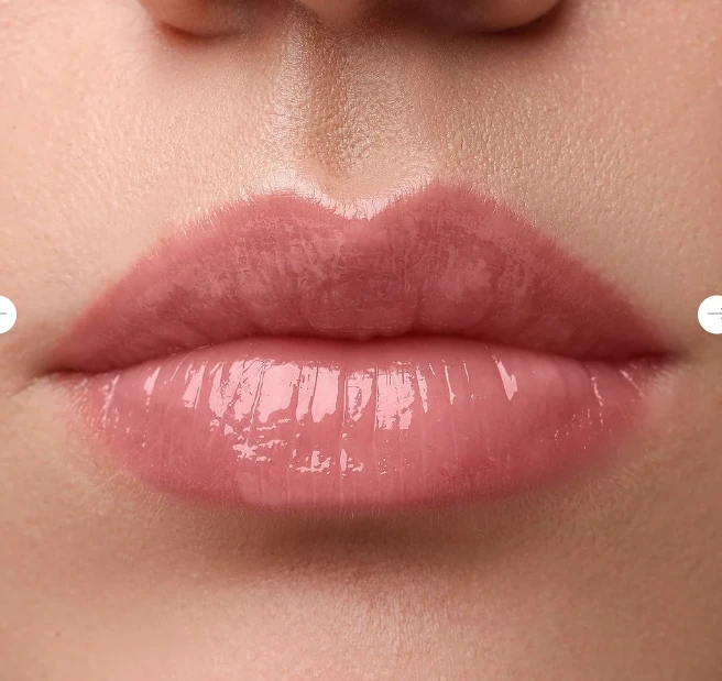 Gloss Labial Instant Glow Angel – Nina Makeup - 2