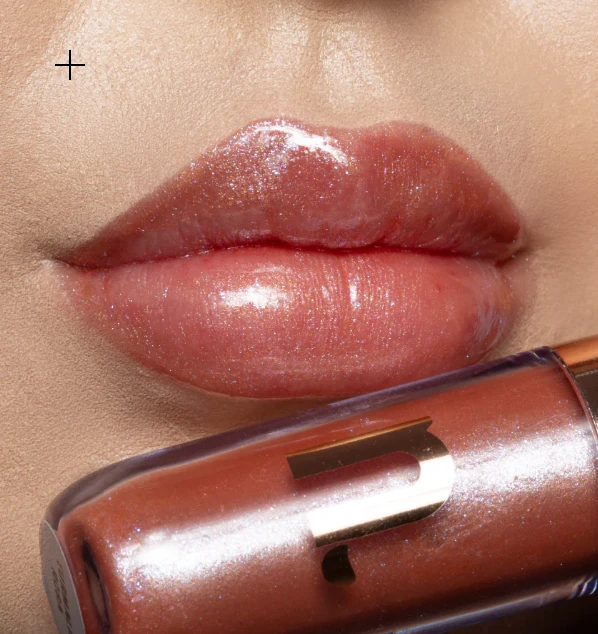 Gloss Labial Instant Glow Turmalina – Nina Makeup - 2