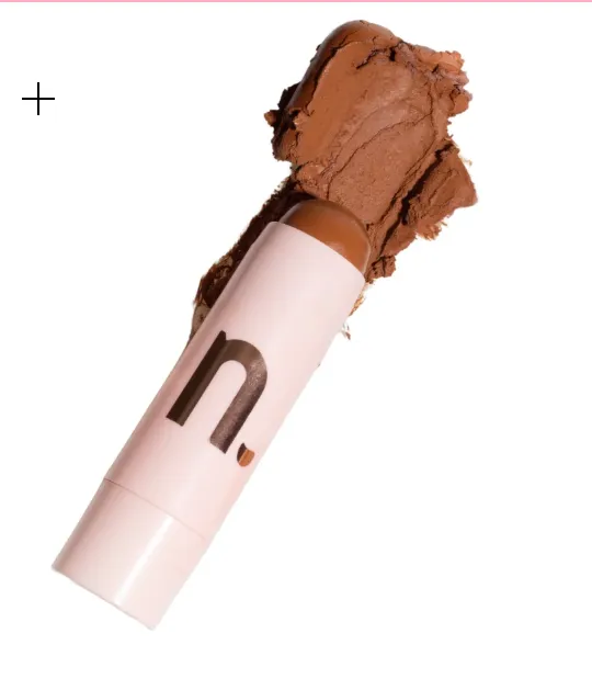 Stick Contorno Medium Cor 02 – Nina Makeup