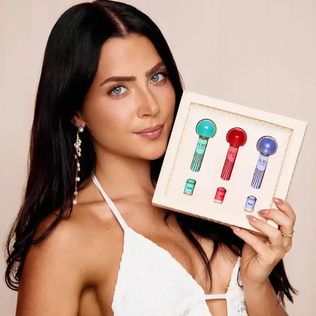 Kit Lollipop Scents - Aura Beauty  - 2