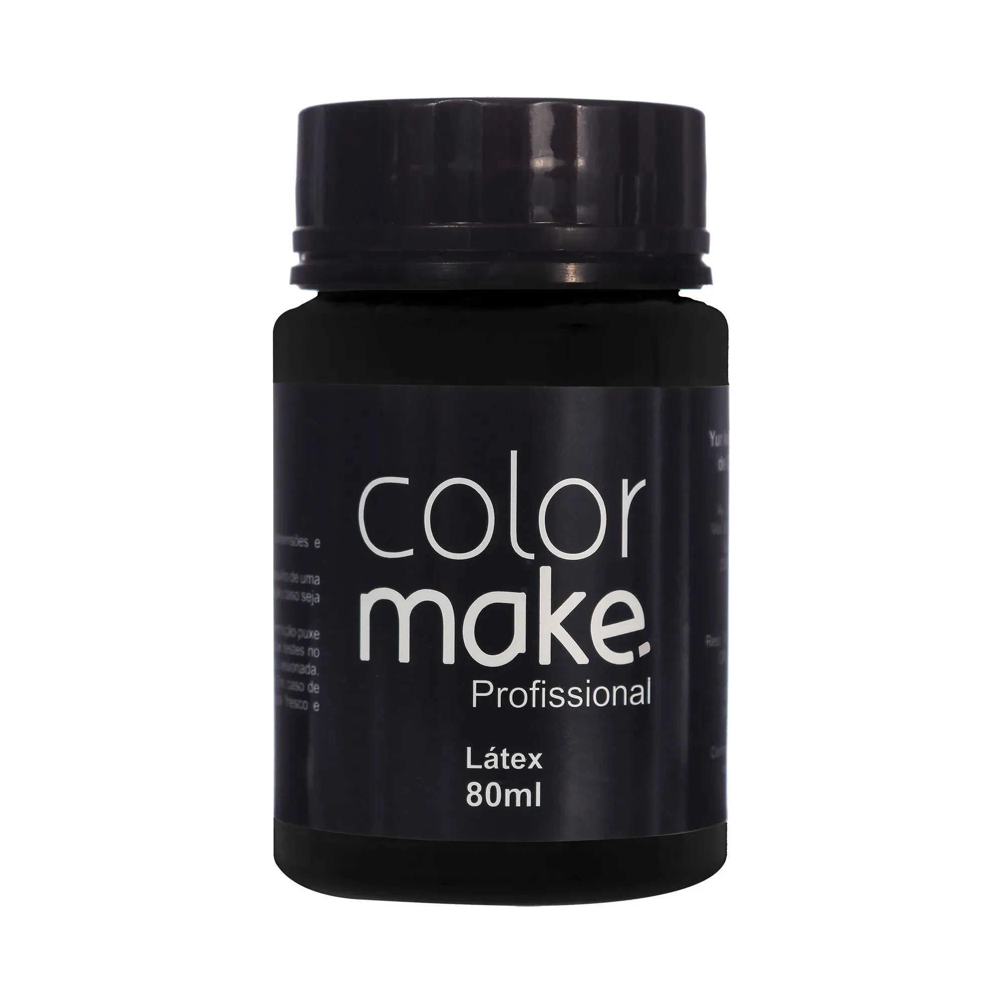 Latex 80ml Colormake - 1