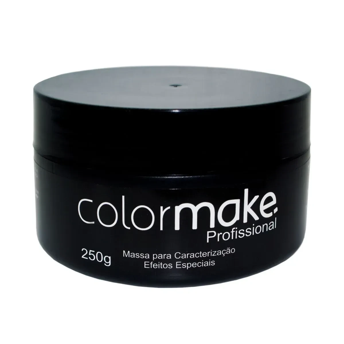 Massa para Caracterização 250g Colormake - 1