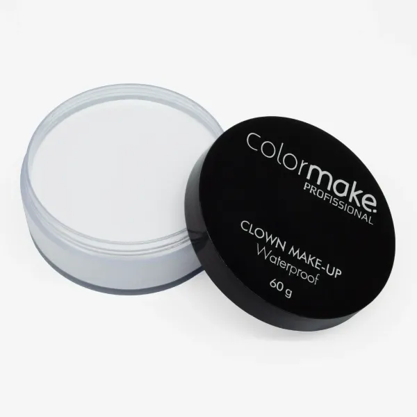 Clown Makeup 60g Colormake