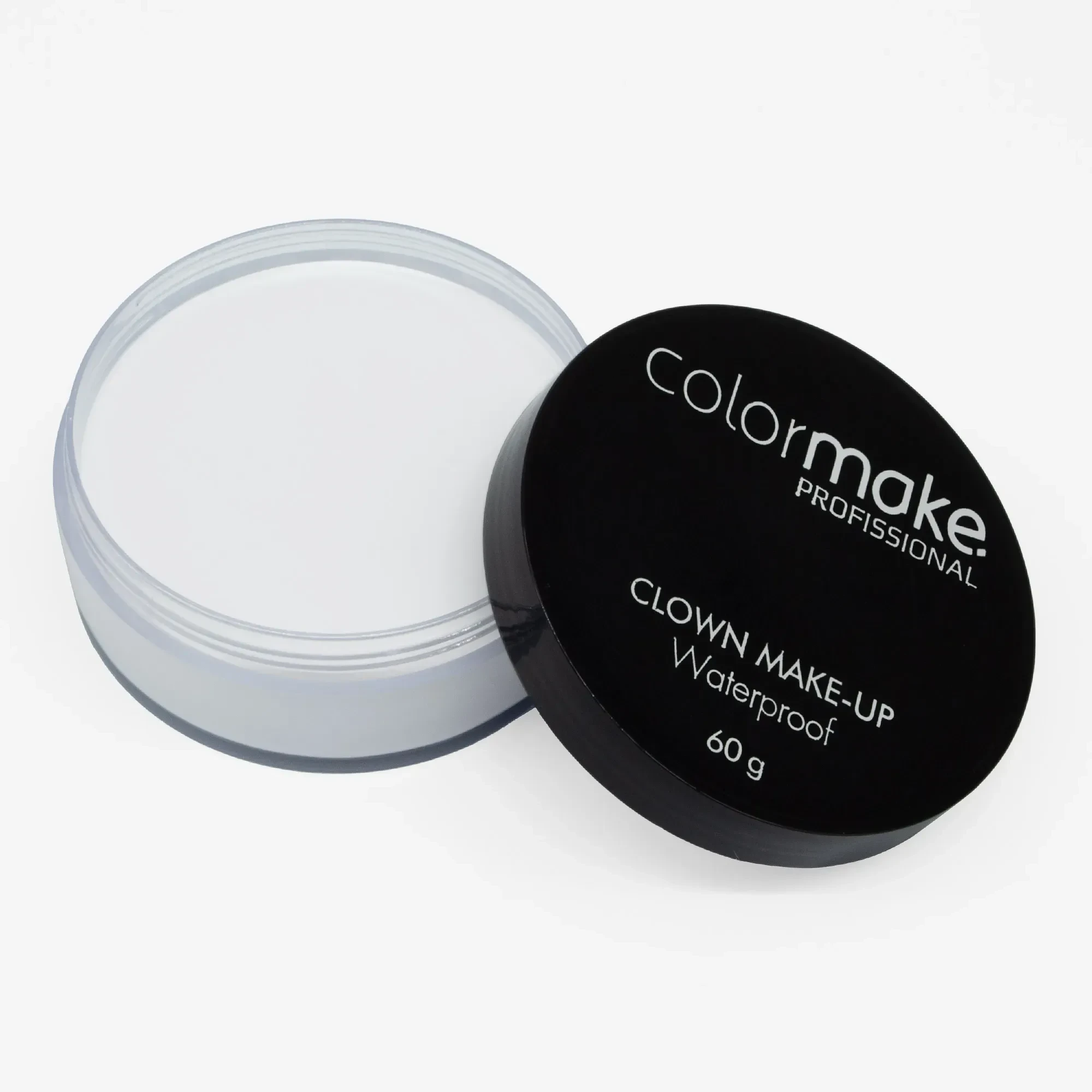 Clown Makeup 60g Colormake - 1
