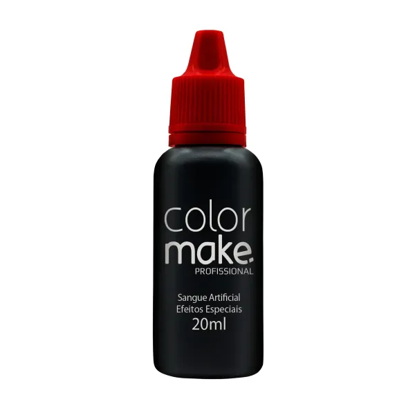 Sangue Artificial 20ml Colormake