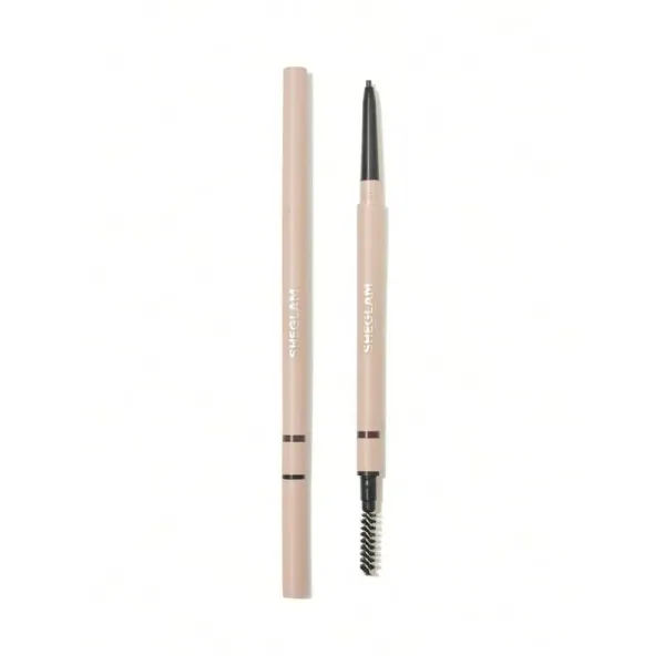 SHEGLAM LAPIS PARA SOBRANCELHAS INSTA-FILL ASH BROWN 