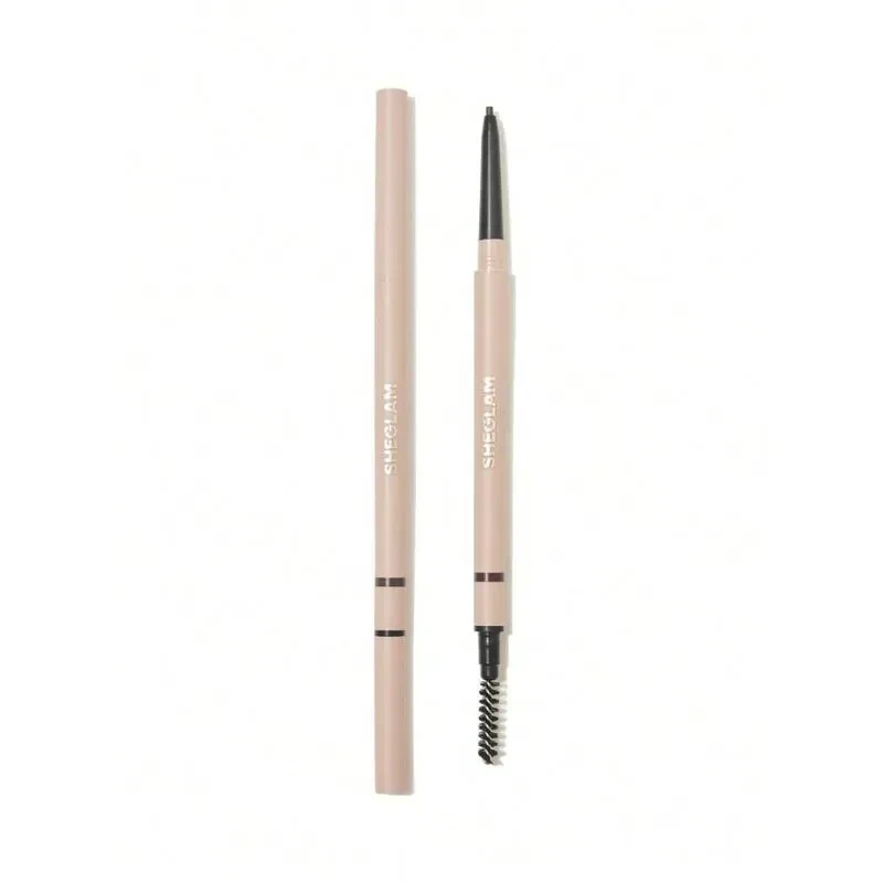 SHEGLAM LAPIS PARA SOBRANCELHAS INSTA-FILL ASH BROWN  - 1