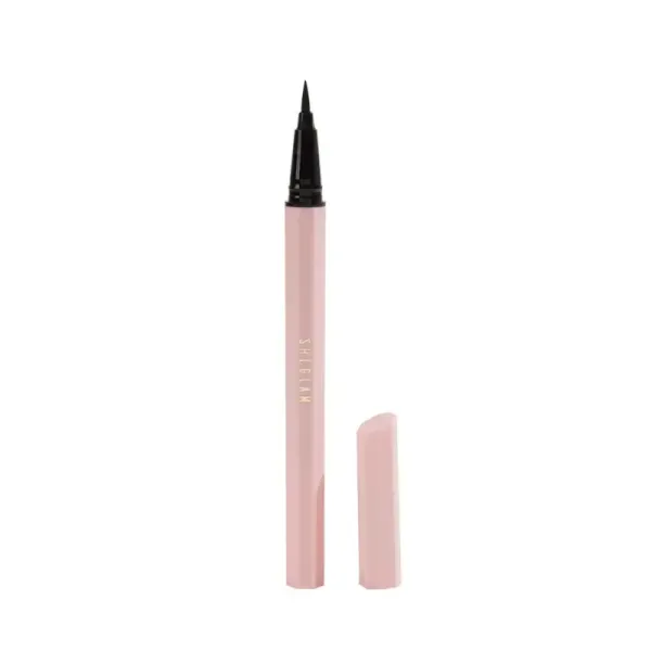 SHEGLAM ETERNAL BEAUTY DELINEADOR LIQ BLACK