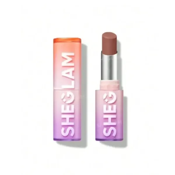 SHEGLAM BATOM MATTE DYNAMATTE BOOM HAVE NO FEAR