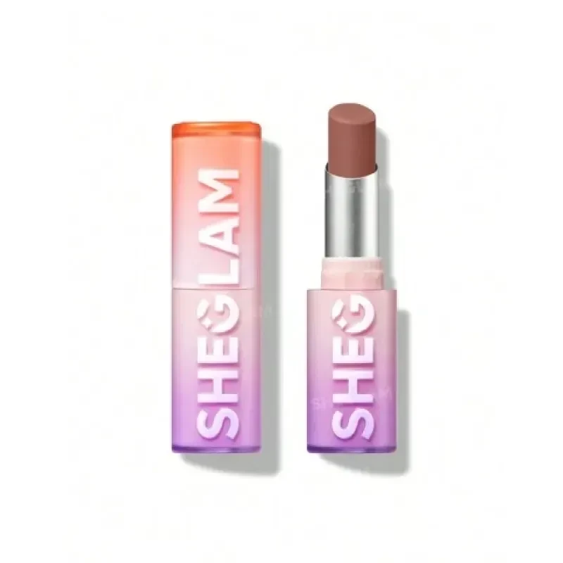 SHEGLAM BATOM MATTE DYNAMATTE BOOM HAVE NO FEAR - 1