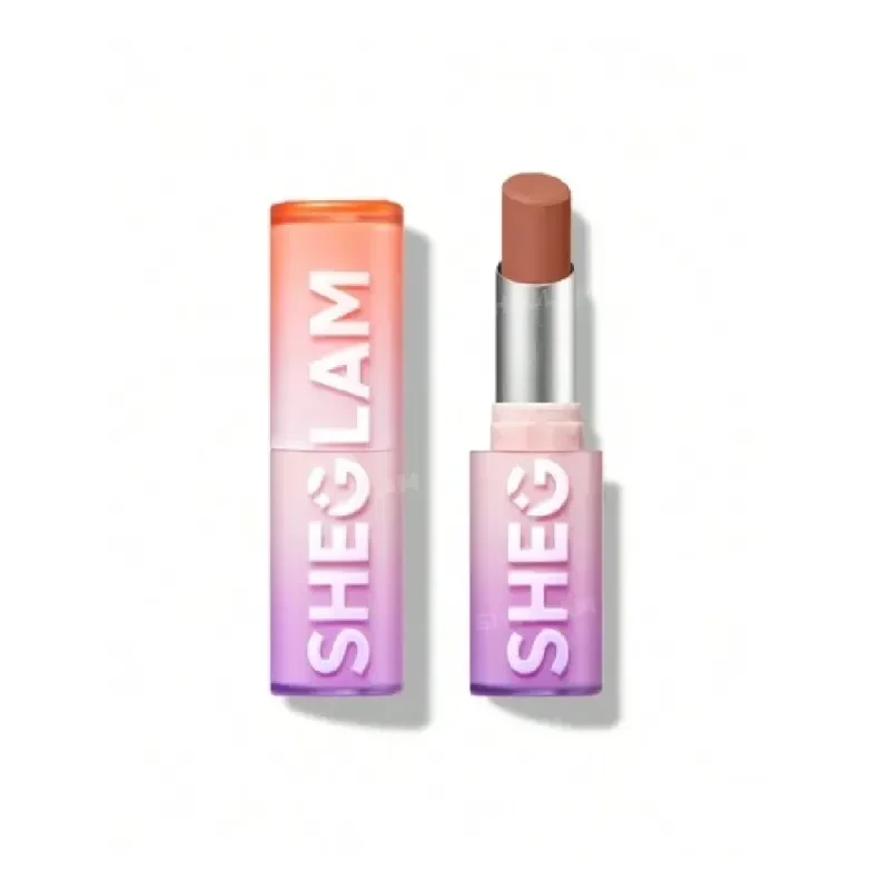 SHEGLAM BATOM MATTE DYNAMATTE BOOM GOTCHA - 1