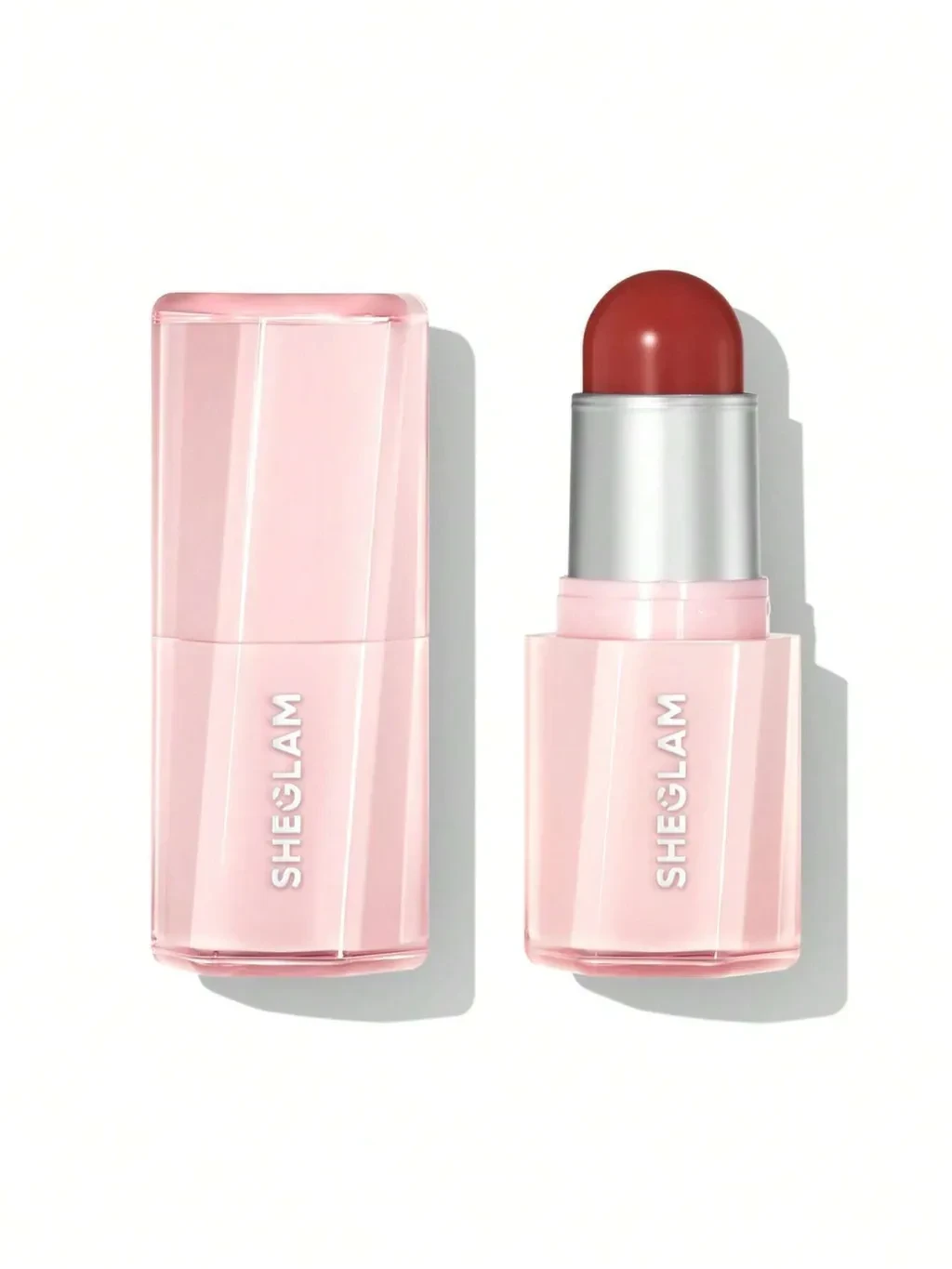 Buttery Bliss Blush Stick rose ritual 002 - SHEGLAM  - 1