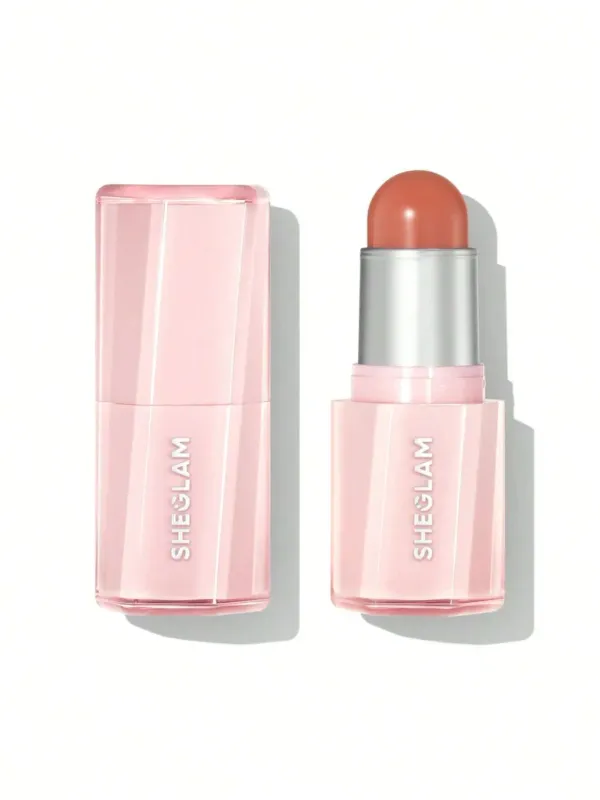 Buttery Bliss Blush Stick hush hush - SHEGLAM