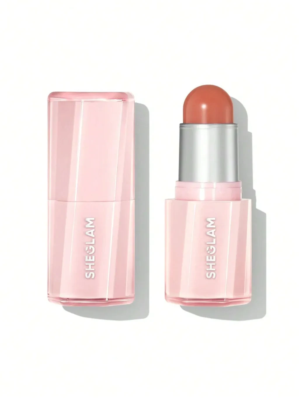 Buttery Bliss Blush Stick hush hush - SHEGLAM - 1