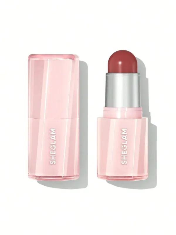 Buttery Bliss Blush Stick painted peony 009 - SHEGLAM