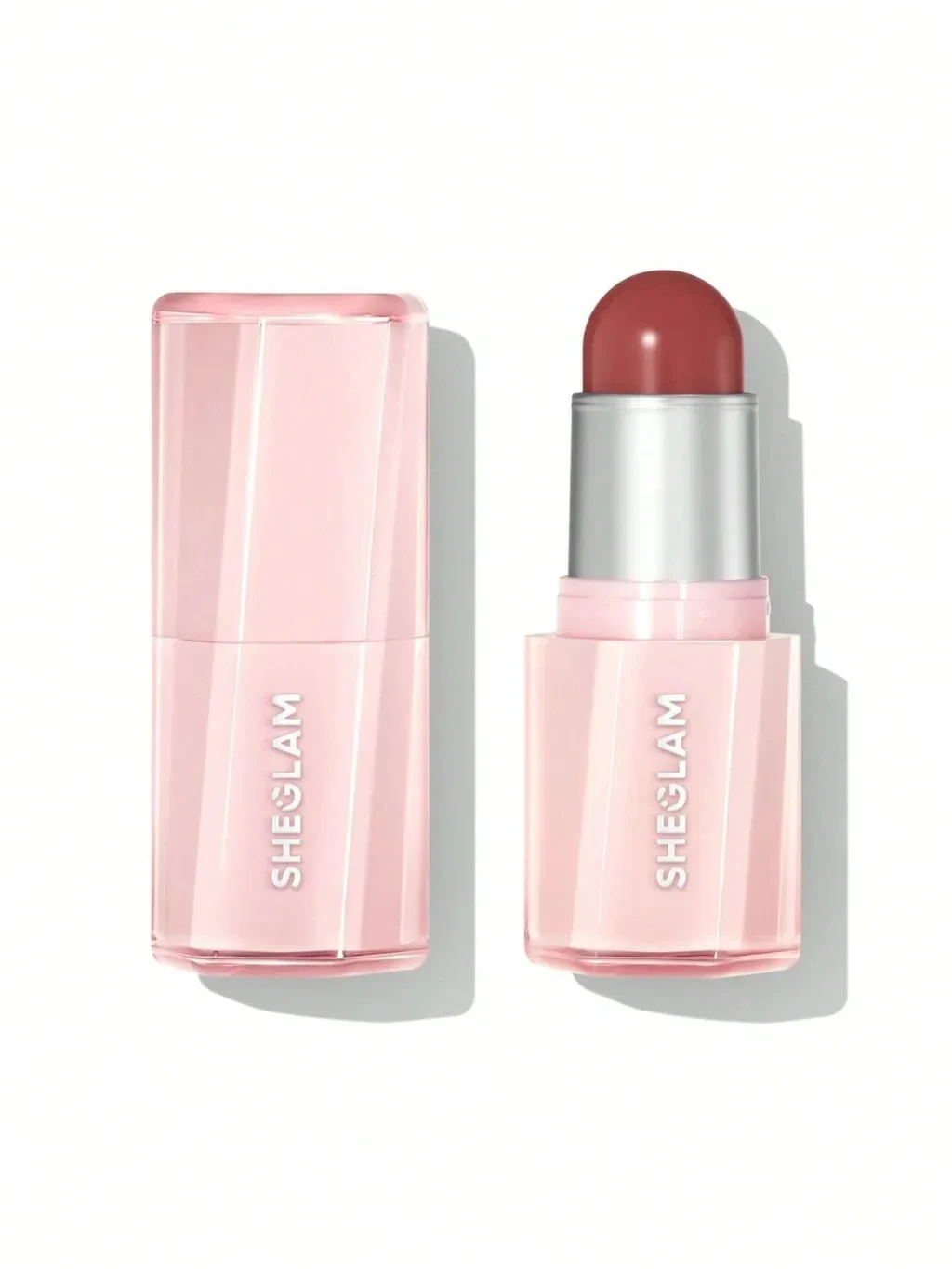 Buttery Bliss Blush Stick painted peony 009 - SHEGLAM - 1