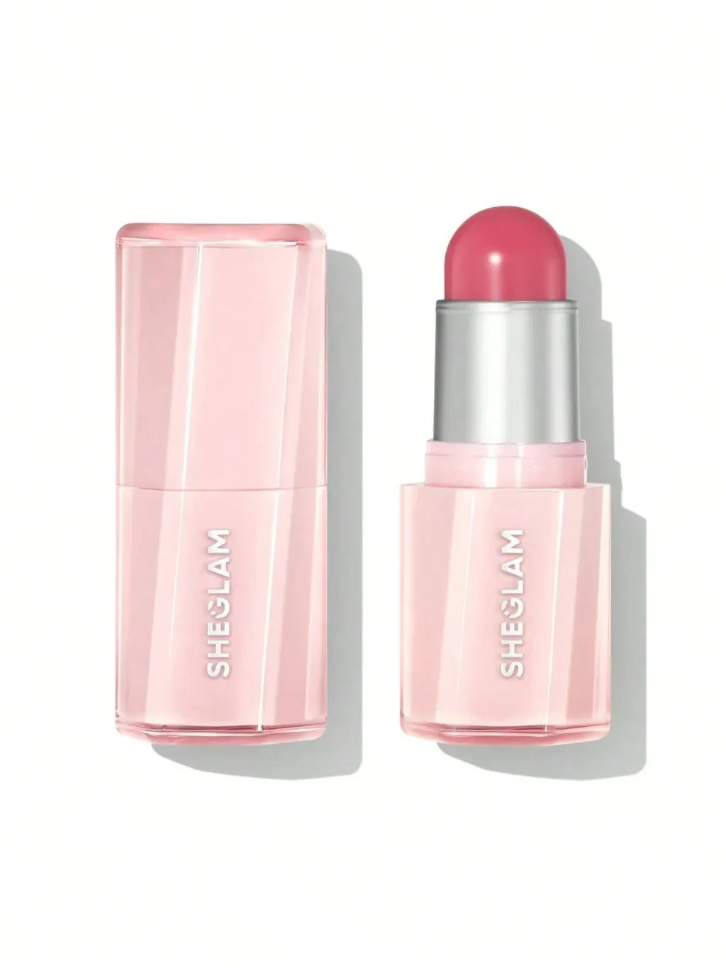 Buttery Bliss Blush Stick love love 001 - SHEGLAM - 1