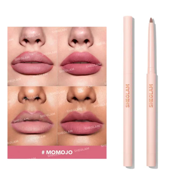 Lápis de lábios So Lippy momojo - SHEGLAM