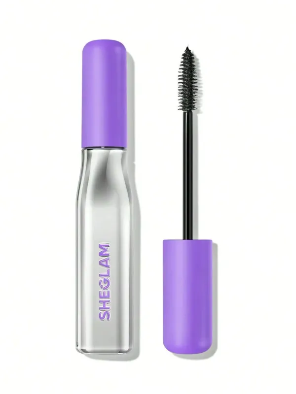 Lashlighter Mega Boost Máscara para Cílios – SHEGLAM