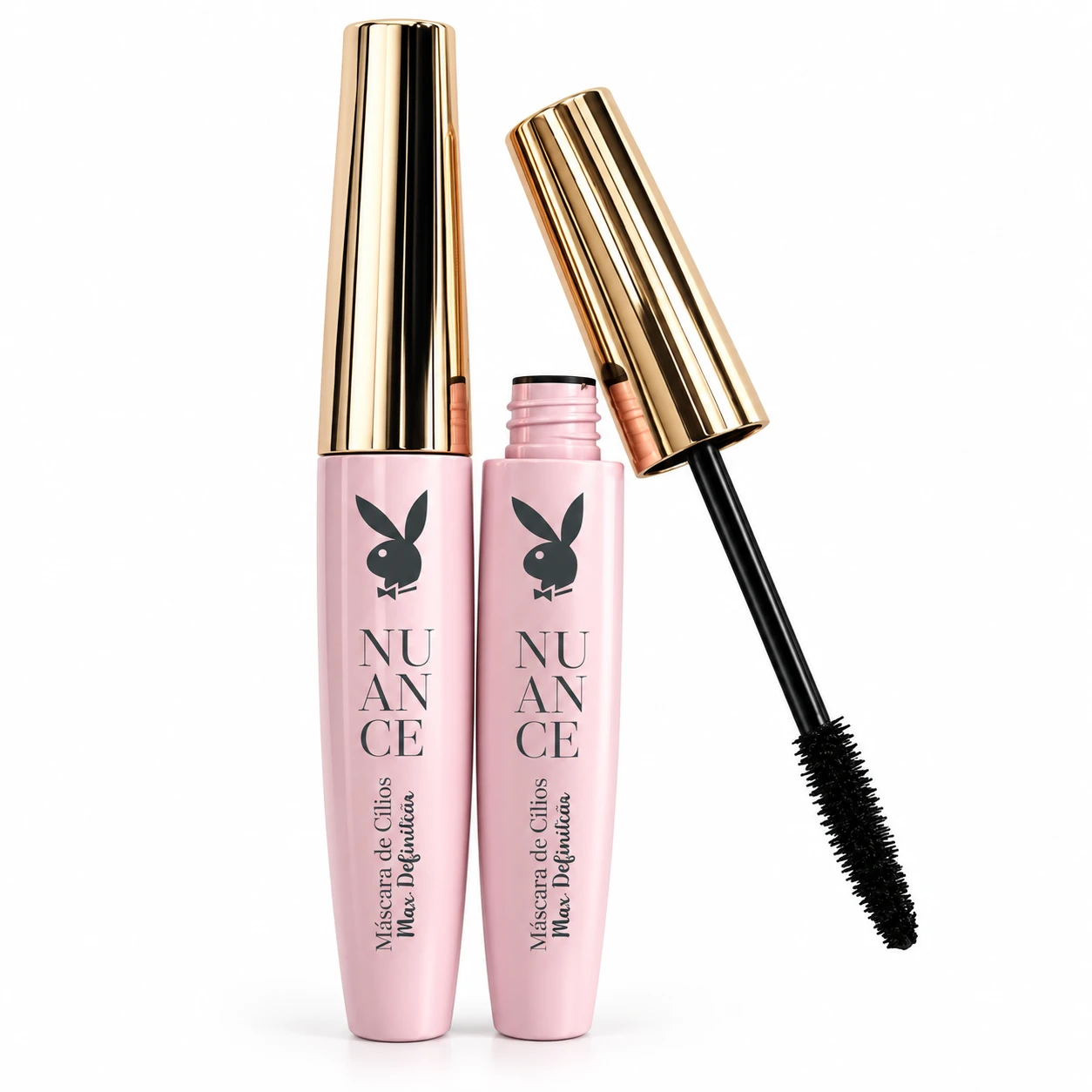 Mascara de cilios nuance -  Playboy - 1