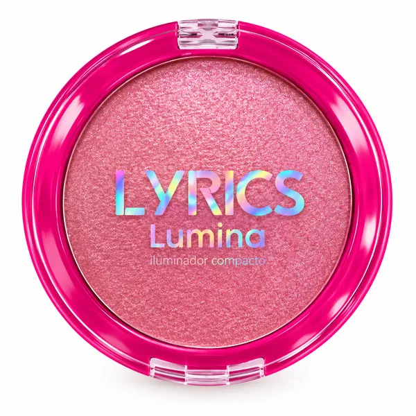 Blush lumina 03 - lyrics