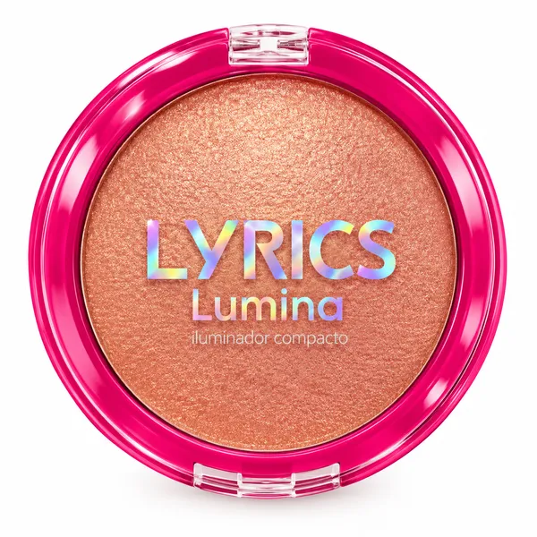 Blush lumina 02 - lyrics