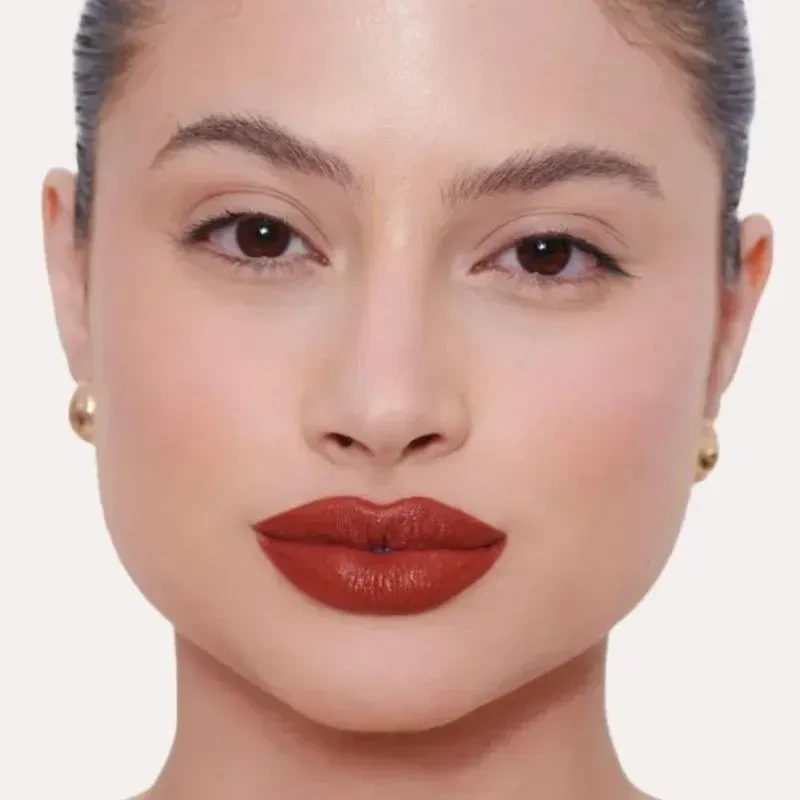 Batom liquido creamy Matte maria Sofia Mari maria makeup  - 2