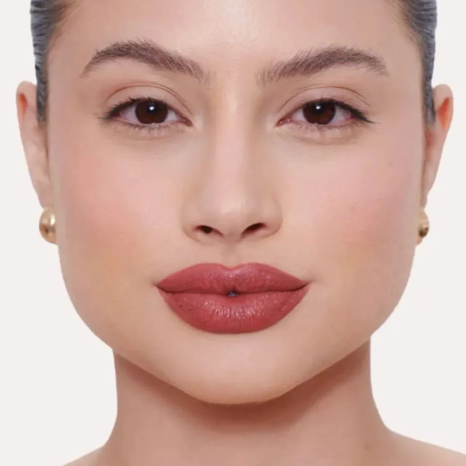 Batom liquido creamy Matte maria luiza Mari maria makeup  - 2