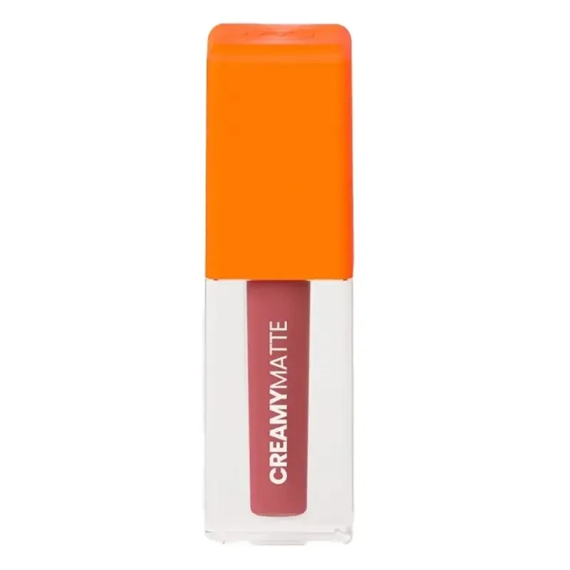 Batom liquido creamy Matte maria luiza Mari maria makeup  - 1