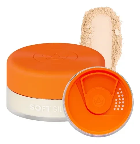 Pó Solto Soft Silk - Mari Maria - 1