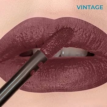 Batom líquido matte cor vintage - Catharine Hill  - 2