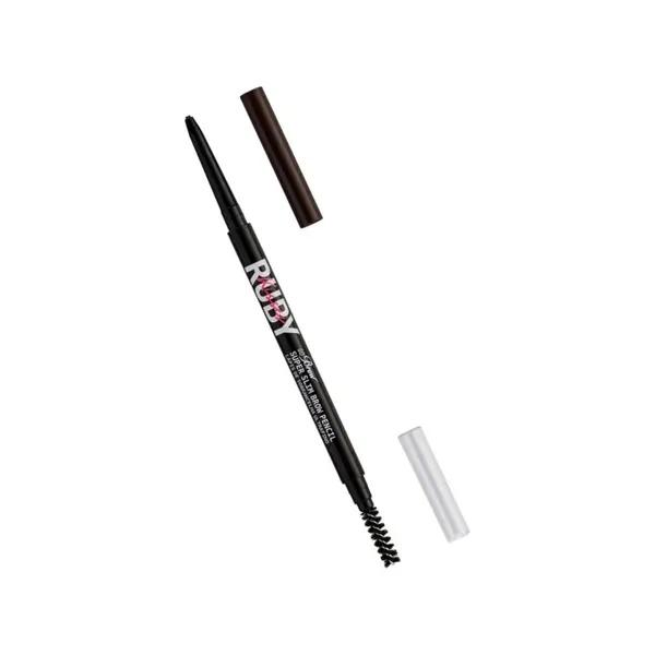 Lápis de Sobrancelha Gobrow Ultrafino - Ruby Kisses