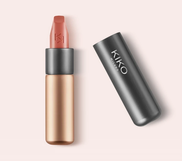 BATOM MATTE LIPSTICK COR 302 - KIKO MILANO - 1