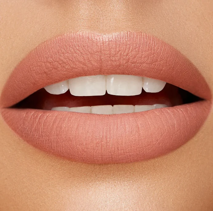 BATOM MATTE LIPSTICK COR 302 - KIKO MILANO - 3